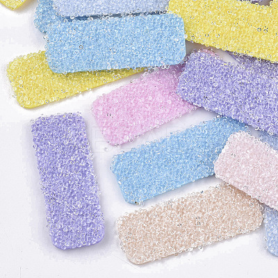 Non Woven Fabric Costume Accessories FIND-T063-015-1