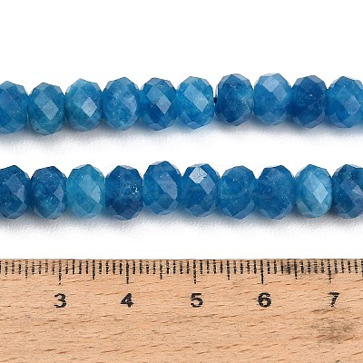 Faceted Dyed Natural White Jade Beads Strands GG-CBAE966-01A-S-1