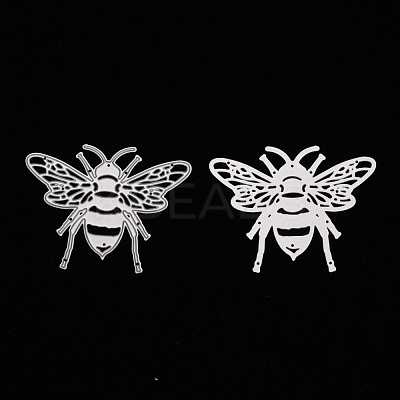Bees Carbon Steel Cutting Dies Stencils DIY-A008-13-1