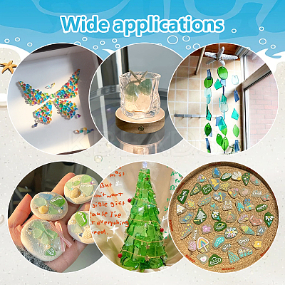 Starfish/Sea Star Opaque Resin Sea Animal Decoden Cabochons RESI-NB0002-06-1