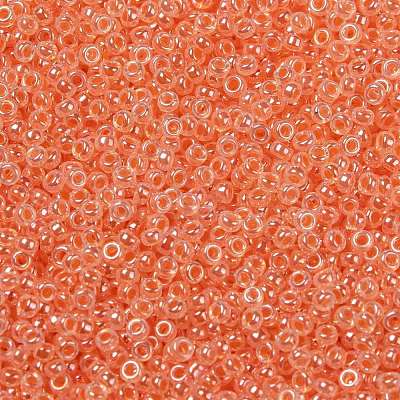 MIYUKI Round Rocailles Beads SEED-JP0010-RR0539-1