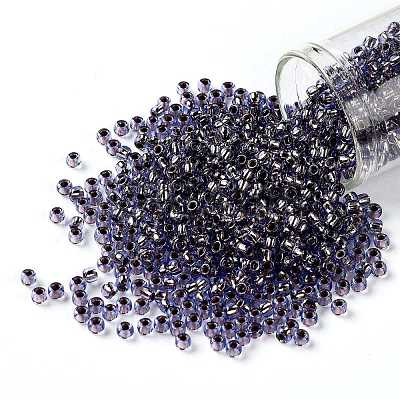 TOHO Round Seed Beads SEED-JPTR08-0749-1