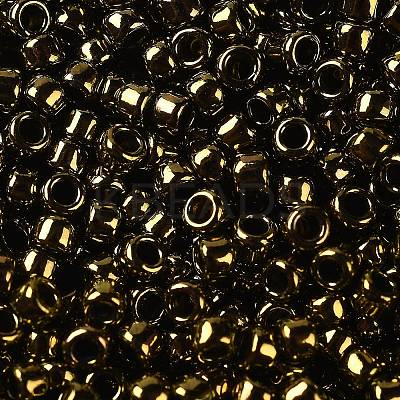 TOHO 15/0 Round Beads LS-X-SEED-TR15-0223-1