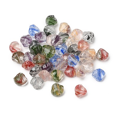 Handmade Lampwork Beads LAMP-G169-03-1