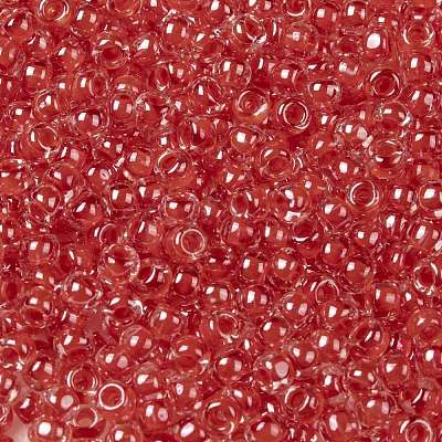 TOHO 8/0 Round Beads SEED-TR08-0341-1