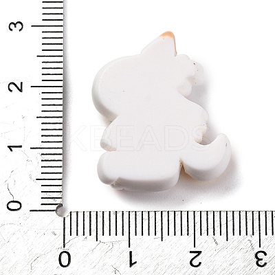 Unicorn Theme Cartoon Resin Decoden Cabochons X1-CRES-Z011-02C-1
