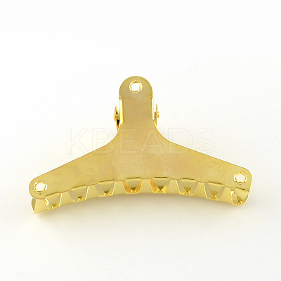 Iron Claw Hair Clips PHAR-R170-05-1