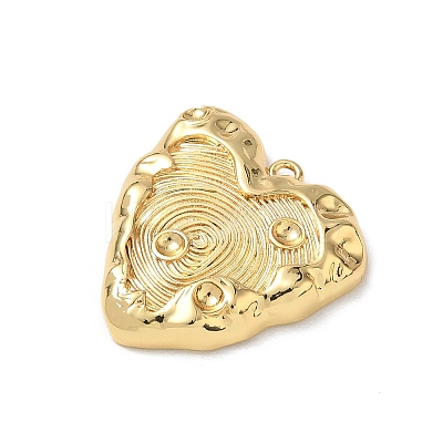 Brass Pendants KK-CBA8EB8-01G-1