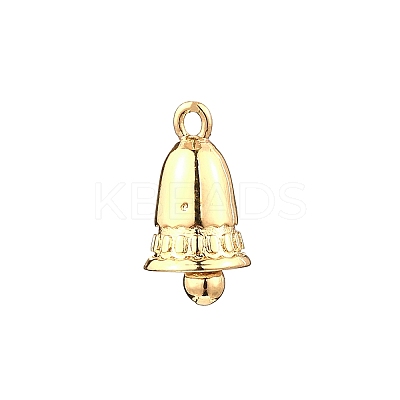 Brass Pendants KK-D427-02A-G-1