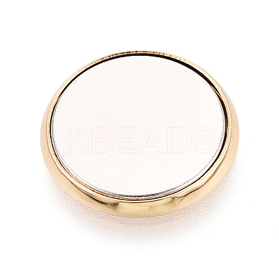 Brass Magnetic Brooch Pin Converter FIND-N013-01B-G-1