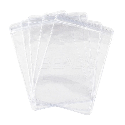 PVC Anti Oxidation Resealable Bags AJEW-G034-01N-02-1