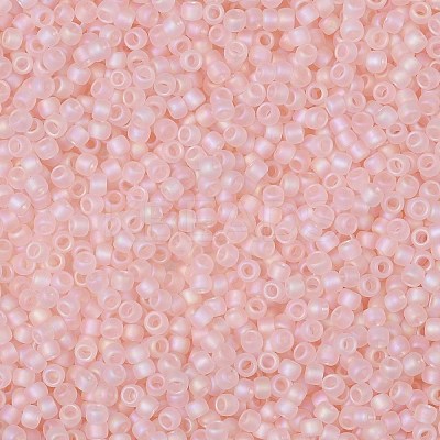 TOHO 8/0 Round Beads SEED-XTR08-0169F-1