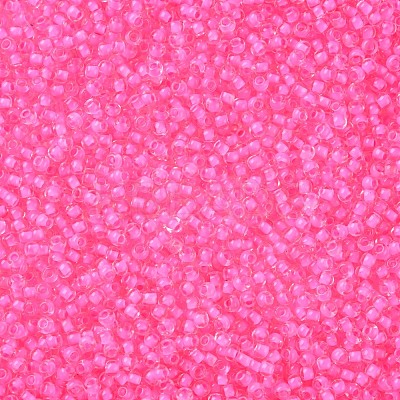 11/0 FGB Grade A Round Glass Seed Beads SEED-N001-D-206-1