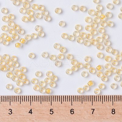 MIYUKI Round Rocailles Beads SEED-X0055-RR0202-1