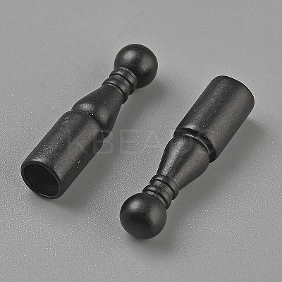 Alloy Pendants Findings FIND-WH056-01B-1