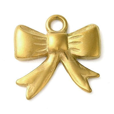 304 Stainless Steel Pendants LS-STAS-Z074-03G-01-1