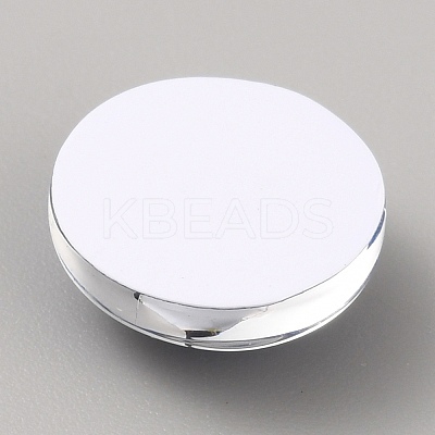 Glass Cabochons GLAA-TAC0024-03J-1