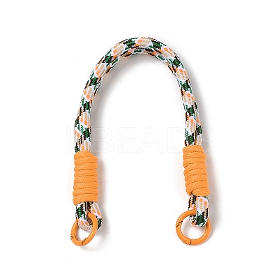 Nylon Cord Bag Handles AJEW-C035-04-1