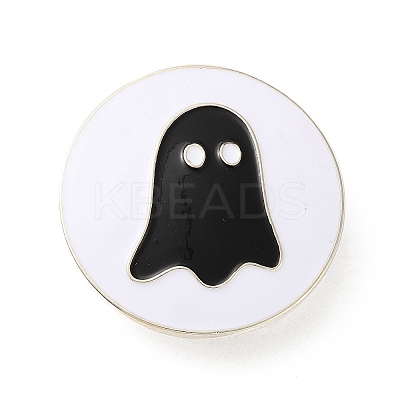 Halloween Enamel Pins LS-JEWB-B028-02P-03-1