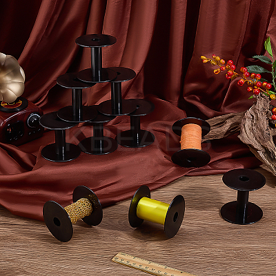 20Pcs PP Thread Bobbins TOOL-PH0001-88-1