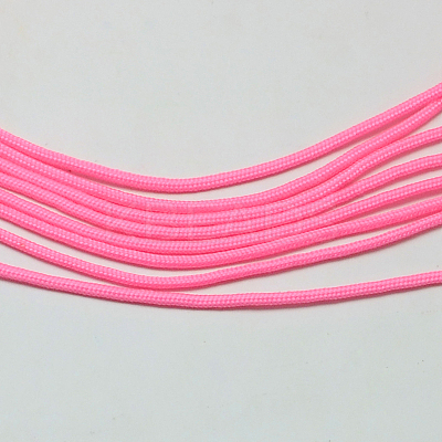 Polyester & Spandex Cord Ropes RCP-R007-347-1
