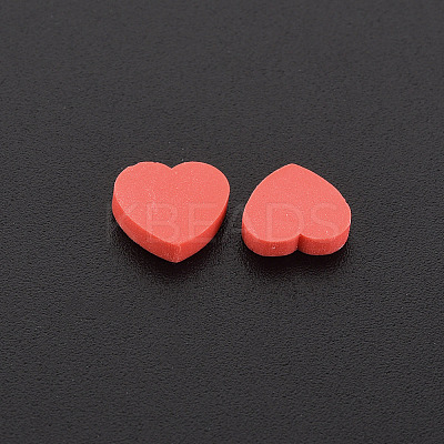 Handmade Polymer Clay Cabochons X-CLAY-N006-153-1