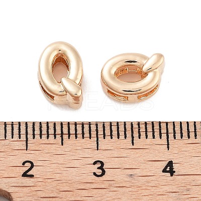 Rack Plating Alloy Pendants PALLOY-S190-03KCG-Q-1