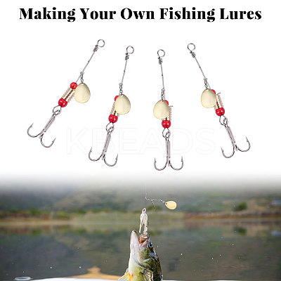DIY Fishing Supplies HJEW-FH00027-1