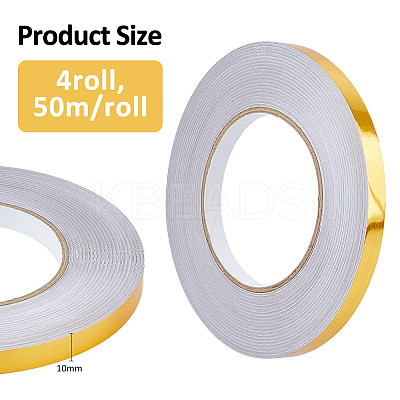 50M PET Edge Banding AJEW-WH0270-669A-1