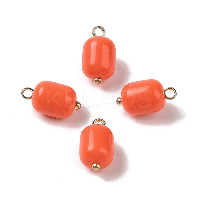 Acrylic Pendants MACR-C033-09B-1