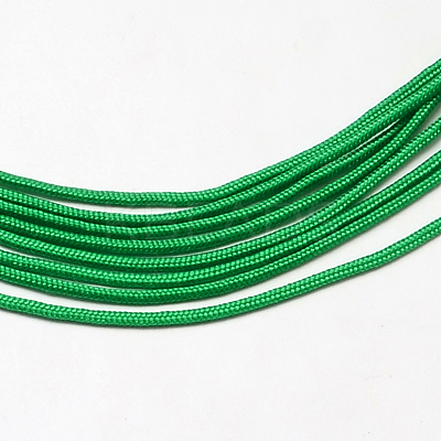 Polyester & Spandex Cord Ropes RCP-R007-357-1