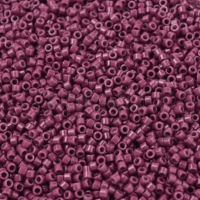 MIYUKI Delica Beads X-SEED-J020-DB2355-1