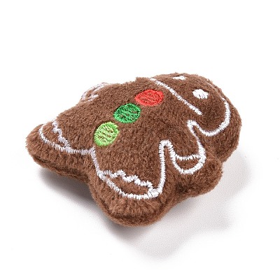 Cotton Doll Ornament Accessories LS-DIY-A027-07-1