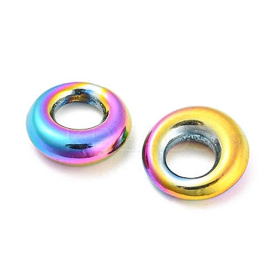 304 Stainless Steel Charms STAS-I202-28RC-B-1