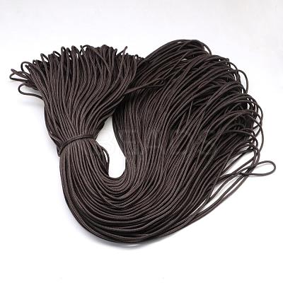 Polyester & Spandex Cord Ropes RCP-R007-345-1