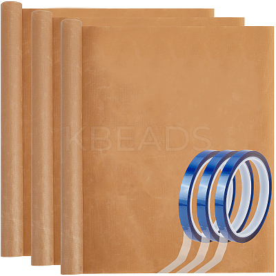 3 Roll PET Adhesive Tape TOOL-GF0003-44-1