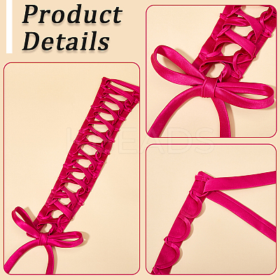 Bridal Dress Zipper Replacement DIY-GF0010-23A-1