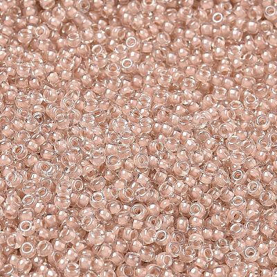 MIYUKI Round Rocailles Beads SEED-G007-RRHB279-1