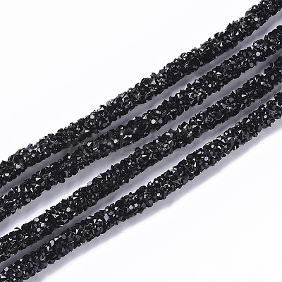 PVC Tubular Synthetic Rubber Cord RCOR-S001-02A-1