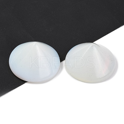 Opalite Cabochons G-Q184-01D-1