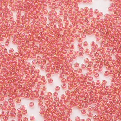 (Toho code TR-11-979) TOHO 11/0 Round Beads X-SEED-K008-2mm-979-1