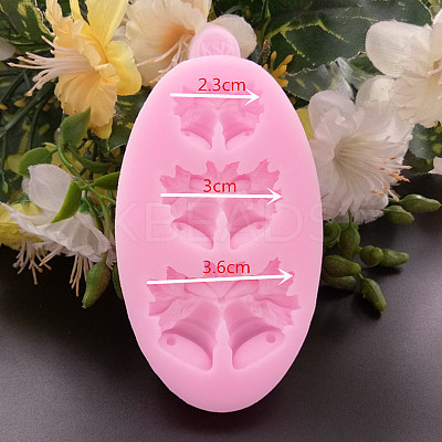 Food Grade Silicone Molds DIY-L006-43-1