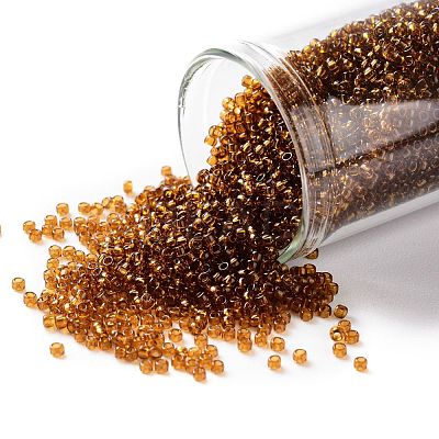 TOHO 15/0 Round Beads SEED-JPTR15-0941-1