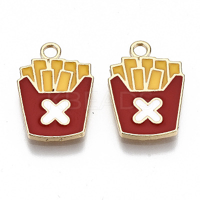 Eco-Friendly Zinc Alloy Pendants LS-X-FIND-N048-62A-NR-1