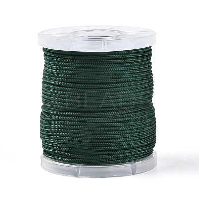 25M Nylon Braided Cord NWIR-T002-02A-10-1