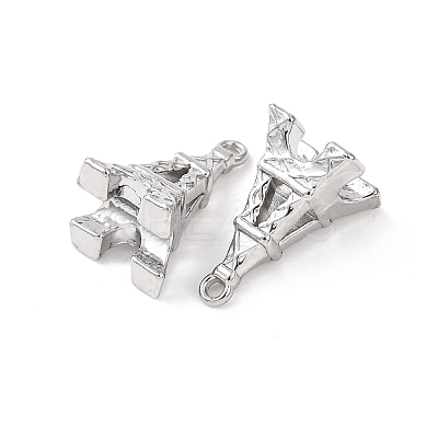 304 Stainless Steel Pendants STAS-K303-07B-P-1