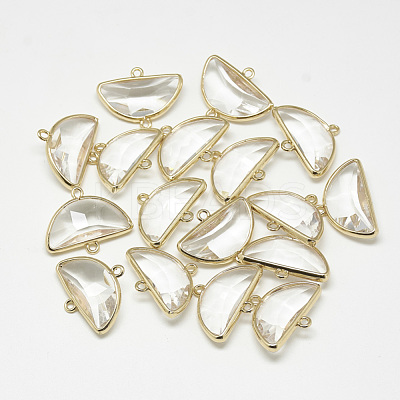 Glass Links connectors GLAA-Q068-05-1