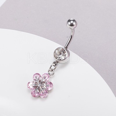 Piercing Jewelry AJEW-EE0006-18A-1