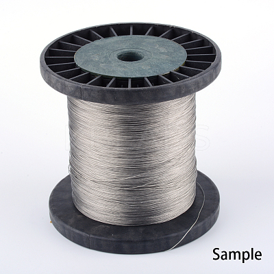 Tiger Tail Wire TWIR-S002-0.8mm-15-1