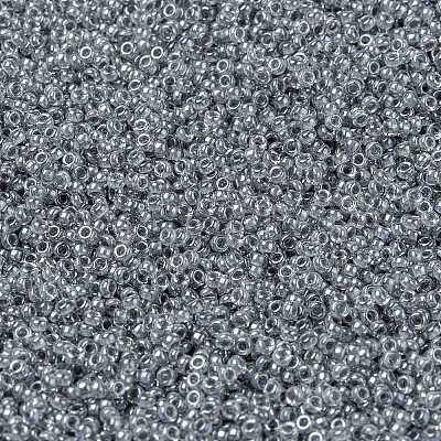 MIYUKI Round Rocailles Beads SEED-G009-RR0240-1